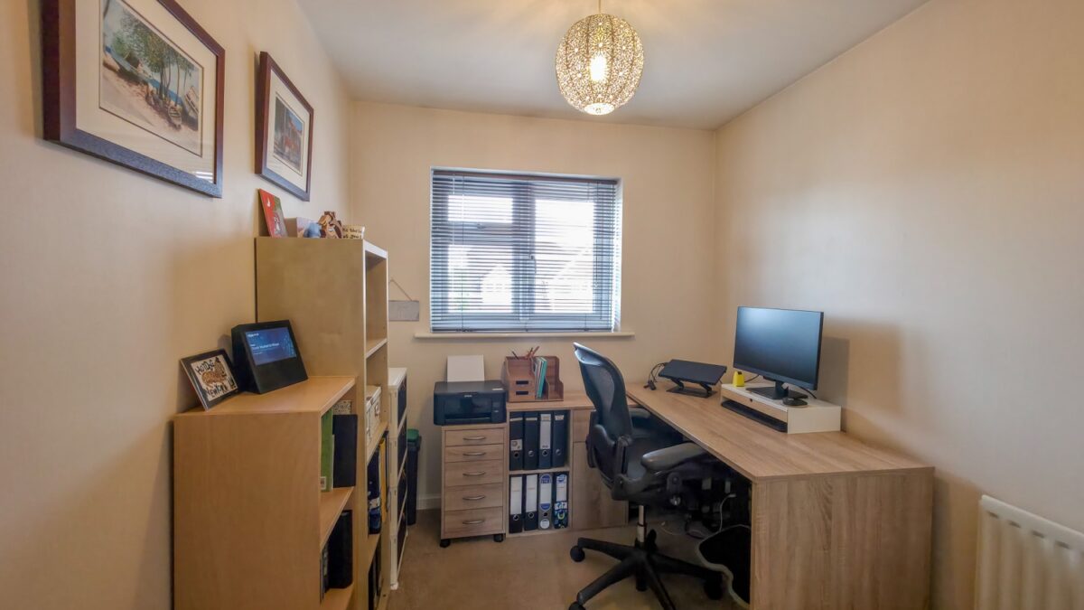 Greenhaven Drive, Central Thamesmead, London, SE28