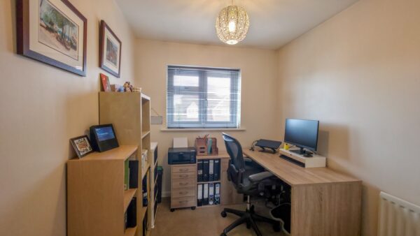 Greenhaven Drive, Central Thamesmead, London, SE28