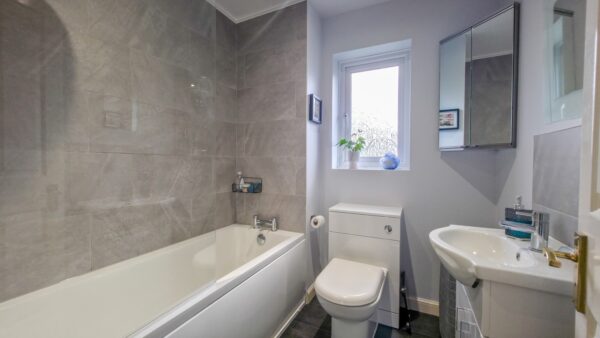 Greenhaven Drive, Central Thamesmead, London, SE28