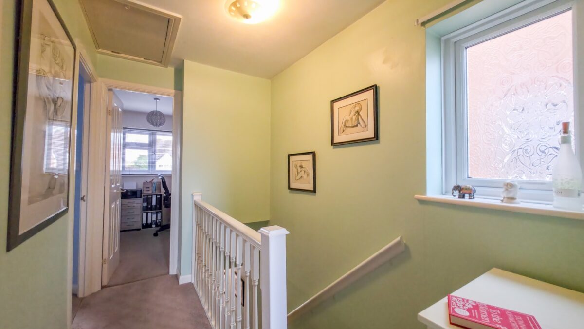 Greenhaven Drive, Central Thamesmead, London, SE28