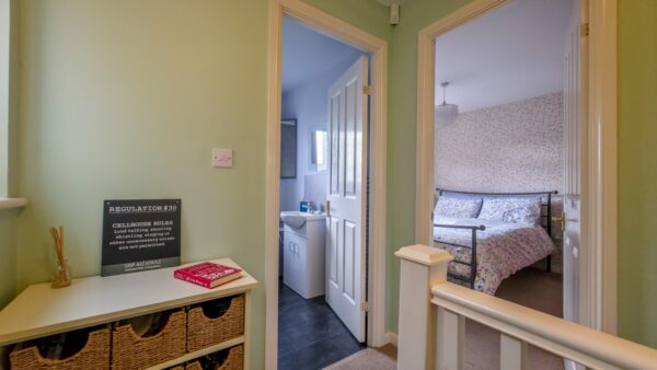 Greenhaven Drive, Central Thamesmead, London, SE28