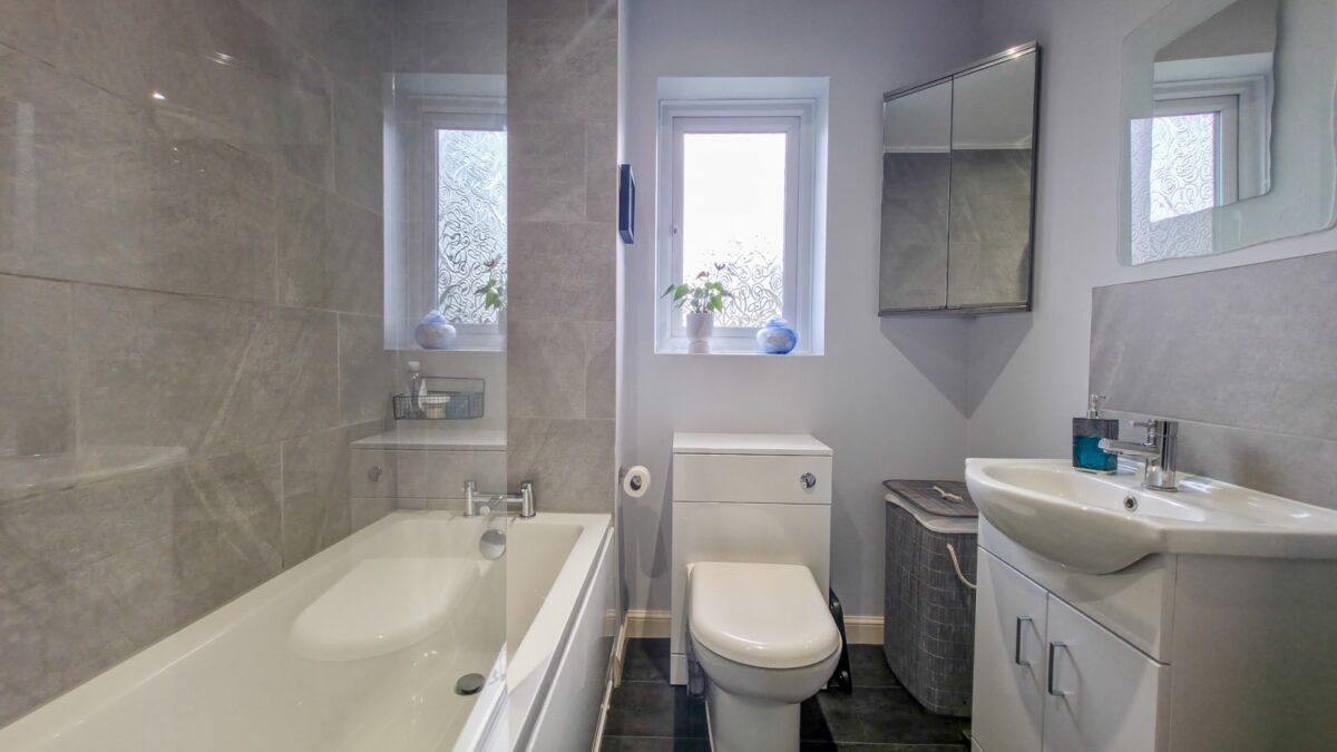 Greenhaven Drive, Central Thamesmead, London, SE28