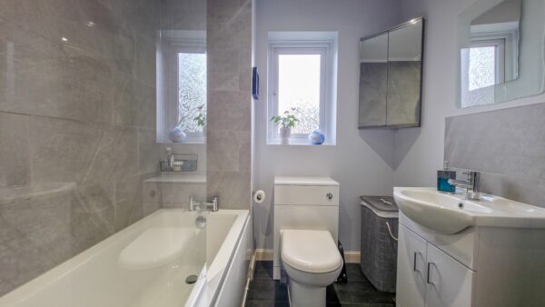 Greenhaven Drive, Central Thamesmead, London, SE28