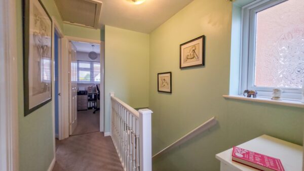 Greenhaven Drive, Central Thamesmead, London, SE28