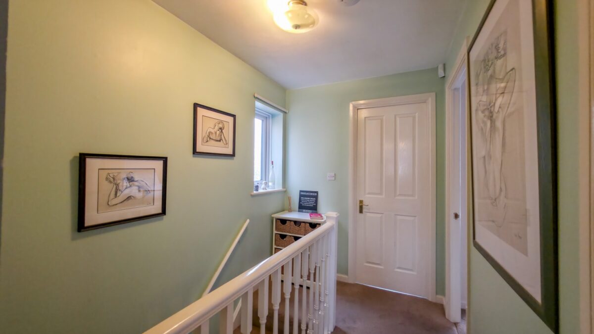 Greenhaven Drive, Central Thamesmead, London, SE28