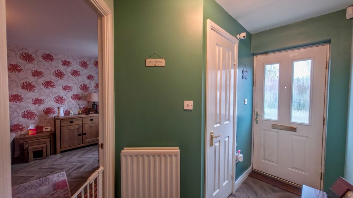 Greenhaven Drive, Central Thamesmead, London, SE28