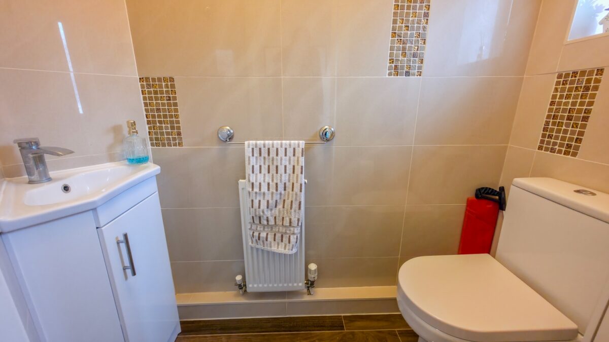 Greenhaven Drive, Central Thamesmead, London, SE28