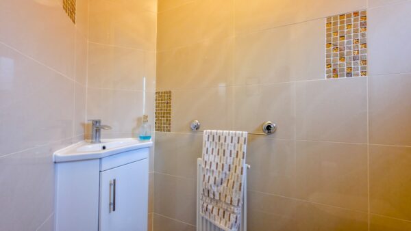Greenhaven Drive, Central Thamesmead, London, SE28