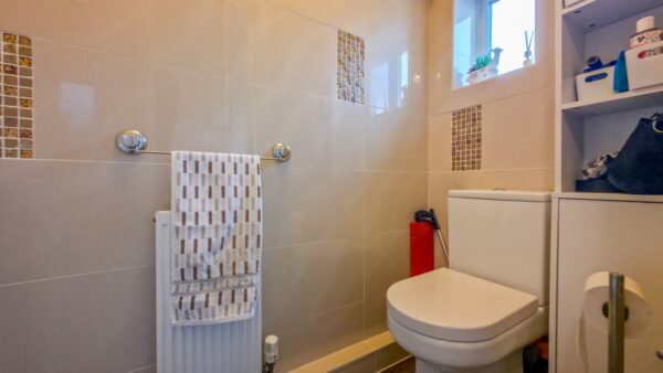 Greenhaven Drive, Central Thamesmead, London, SE28