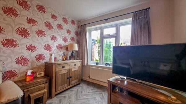 Greenhaven Drive, Central Thamesmead, London, SE28