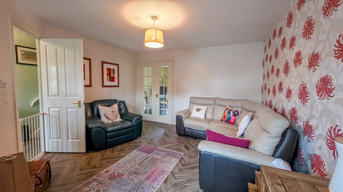Greenhaven Drive, Central Thamesmead, London, SE28