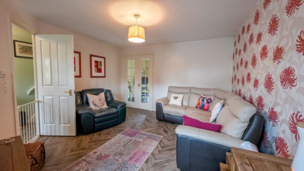 Greenhaven Drive, Central Thamesmead, London, SE28