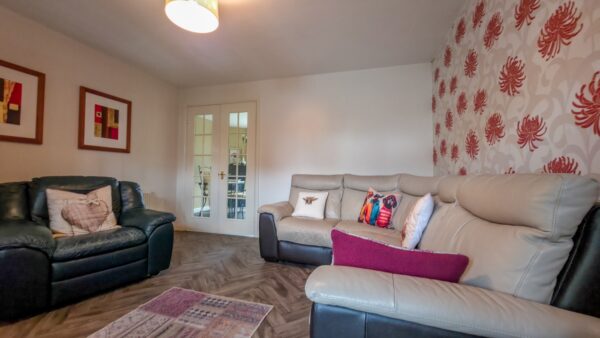 Greenhaven Drive, Central Thamesmead, London, SE28
