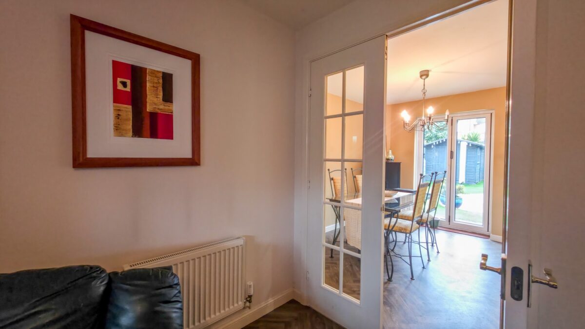 Greenhaven Drive, Central Thamesmead, London, SE28