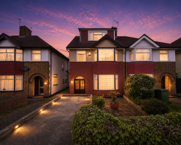 Rochester Way, Eltham, London, SE9