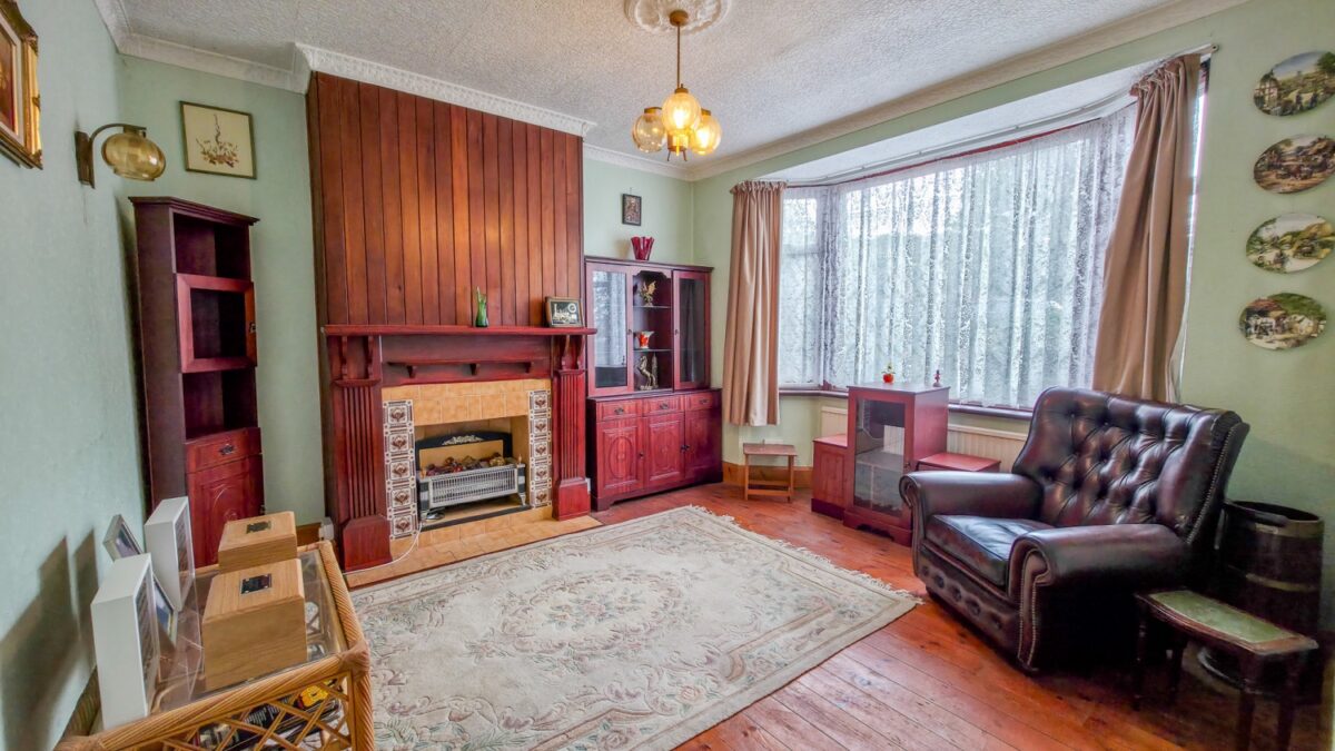 Rochester Way, Eltham, London, SE9