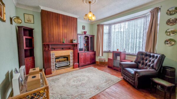 Rochester Way, Eltham, London, SE9