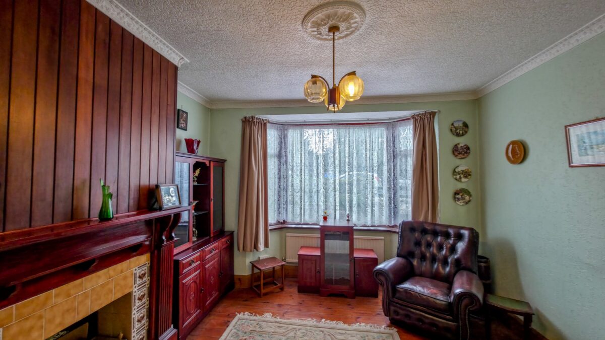 Rochester Way, Eltham, London, SE9