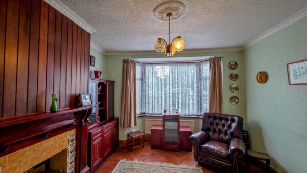 Rochester Way, Eltham, London, SE9