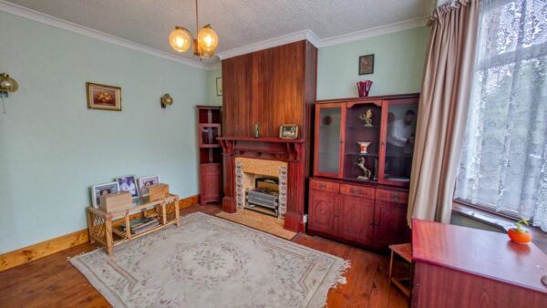 Rochester Way, Eltham, London, SE9