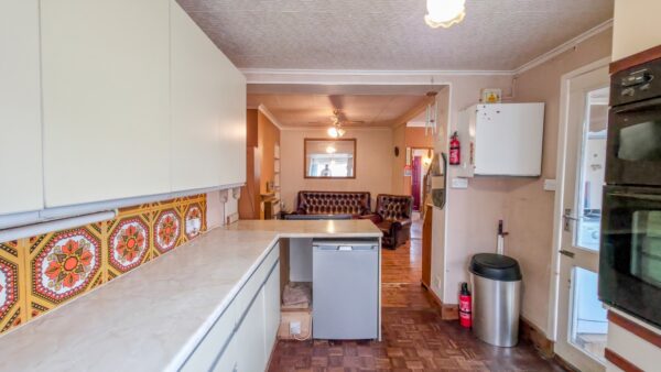 Rochester Way, Eltham, London, SE9