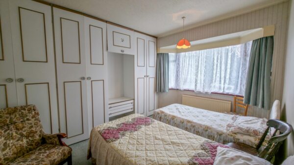 Rochester Way, Eltham, London, SE9