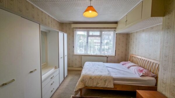 Rochester Way, Eltham, London, SE9