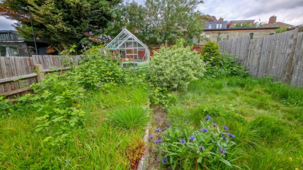 Rochester Way, Eltham, London, SE9
