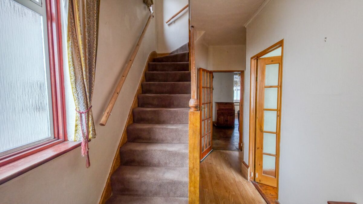 Rochester Way, Eltham, London, SE9