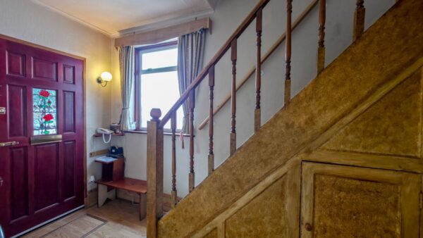 Rochester Way, Eltham, London, SE9