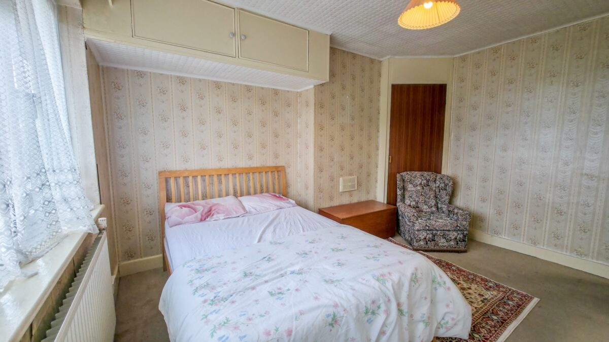 Rochester Way, Eltham, London, SE9
