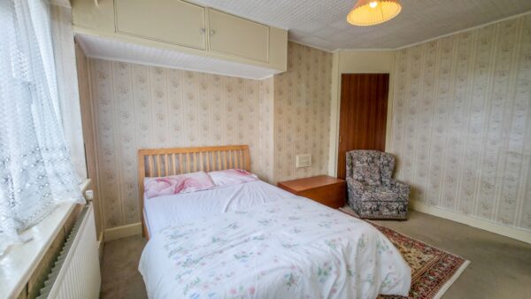 Rochester Way, Eltham, London, SE9