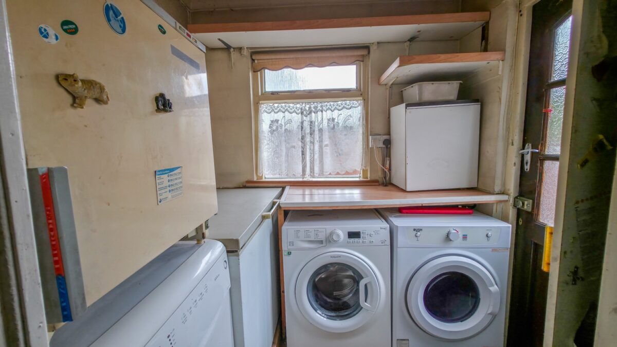 Rochester Way, Eltham, London, SE9