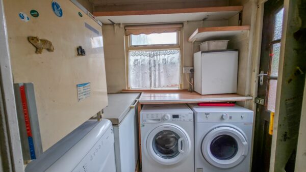Rochester Way, Eltham, London, SE9