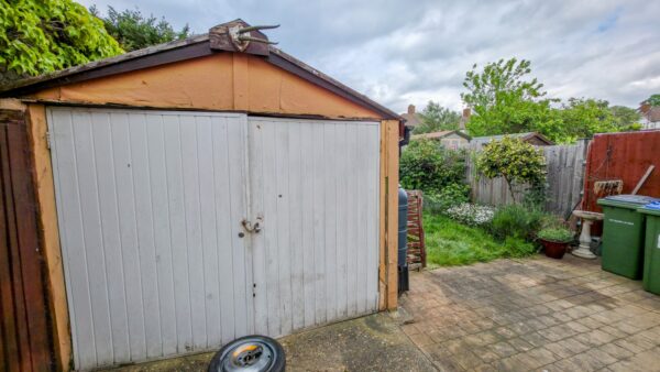 Rochester Way, Eltham, London, SE9