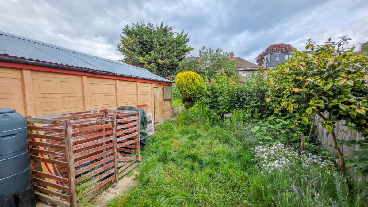 Rochester Way, Eltham, London, SE9