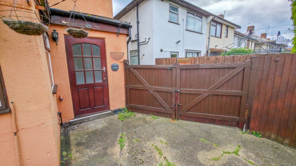Rochester Way, Eltham, London, SE9