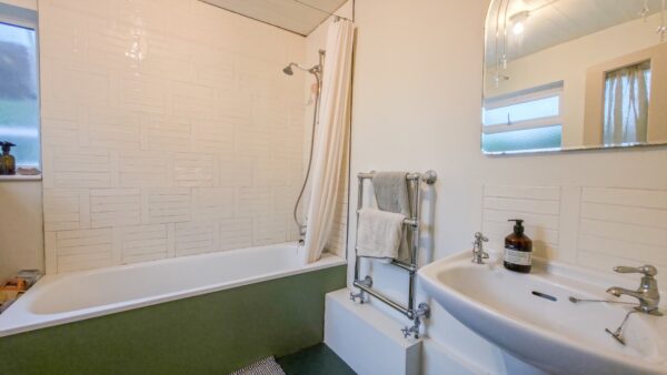 Waverley Road, Plumstead, London, SE18