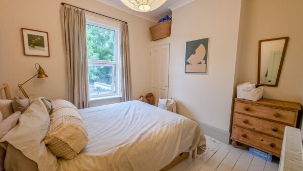 Waverley Road, Plumstead, London, SE18