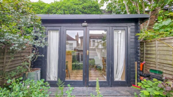 Waverley Road, Plumstead, London, SE18