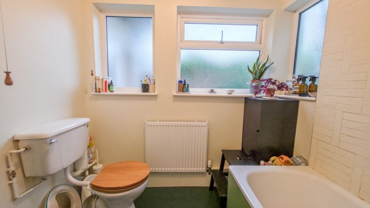 Waverley Road, Plumstead, London, SE18