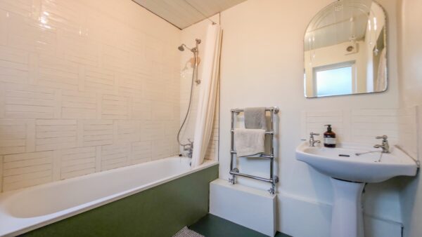 Waverley Road, Plumstead, London, SE18