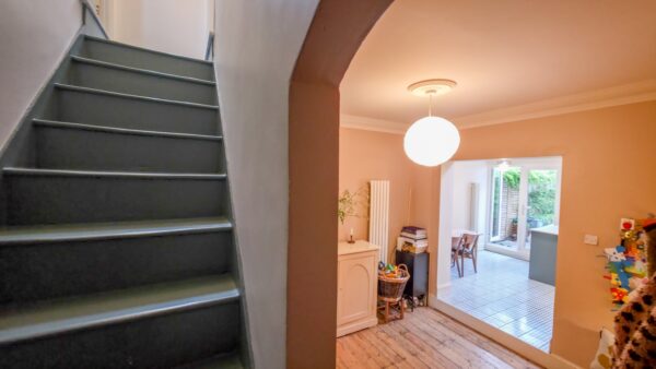 Waverley Road, Plumstead, London, SE18