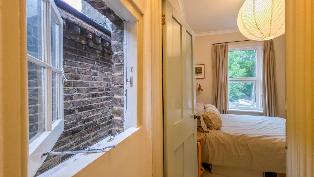 Waverley Road, Plumstead, London, SE18