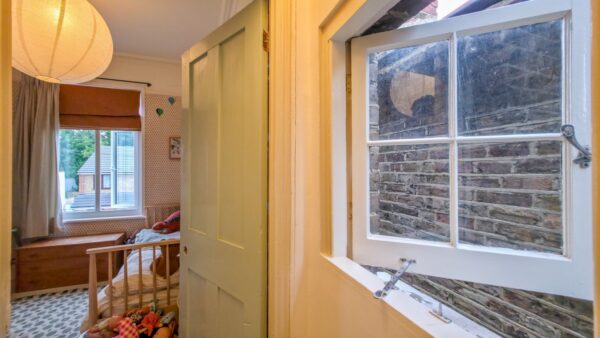 Waverley Road, Plumstead, London, SE18