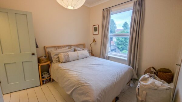 Waverley Road, Plumstead, London, SE18