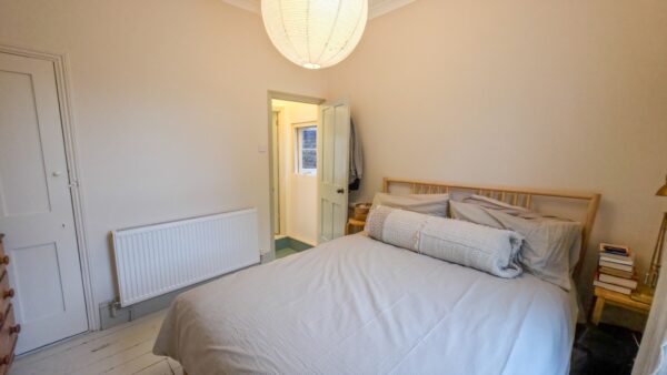 Waverley Road, Plumstead, London, SE18