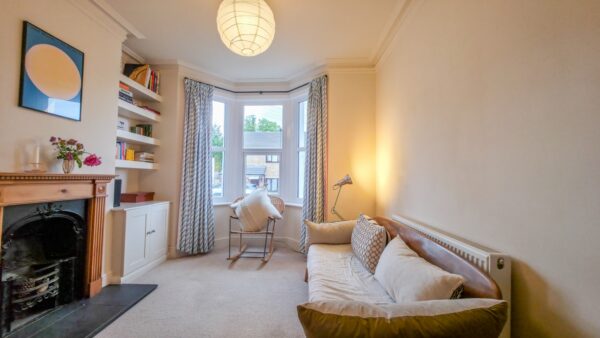 Waverley Road, Plumstead, London, SE18