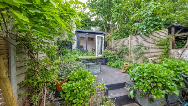 Waverley Road, Plumstead, London, SE18