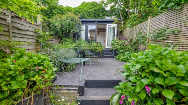 Waverley Road, Plumstead, London, SE18